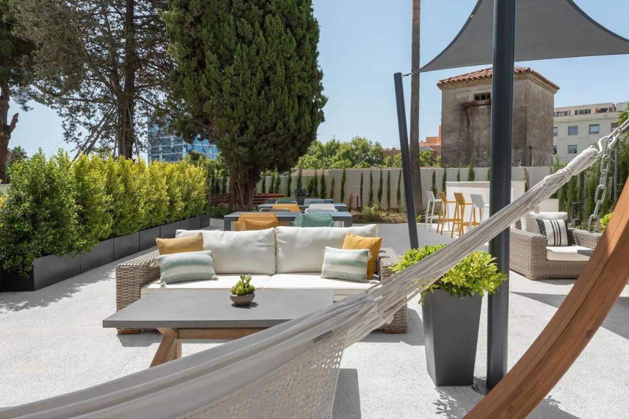 Brand New Apartment With Pool And Sea View In Marbellac Extérieur photo